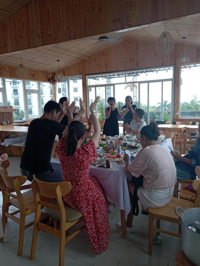 TTC Resort&Bar Phú Quốc Ngoại thất bức ảnh